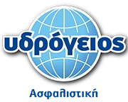 Ydrogios-Asfalistiki-Logo